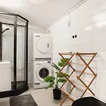Dinbnb Homes L Bispengsgaten 500 M To Bryggen
