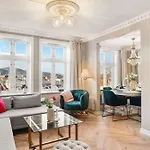 Dinbnb Homes L Bispengsgaten 500 M To Bryggen