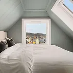 Dinbnb Homes L Bispengsgaten 500 M To Bryggen