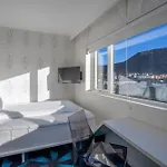 Magic Hotel Solheimsviken