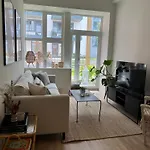 Apartment In Breiviken