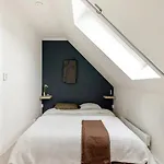 Central Loft Apartment