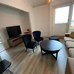 Central Appartment With A Nice View