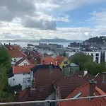 Central Appartment With A Nice View
