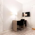 Scandic Byparken