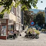 Dinbnb Apartments L Historical Building I 100M To University Museum