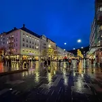 600M To Bryggen-Super Central