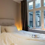 Renovated 3 Room Home In Historical Sandviken