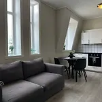 Bryggen Penthouse