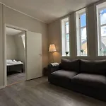 Bryggen Penthouse