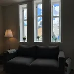 Bryggen Penthouse