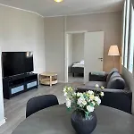 Bryggen Penthouse