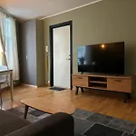 City Retreat