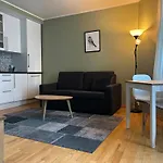 City Retreat