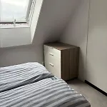 Penthouse Apartment