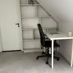 Penthouse Apartment