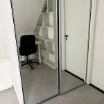 Penthouse Apartment