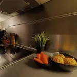Bergen City Center Apartment