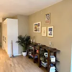 Modern Apartment Near City Center Of Bergen