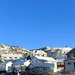Modern Apartment Near City Center Of Bergen