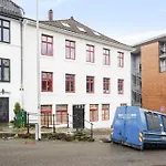 Bergen Beds Apartments I Nordic Retreat
