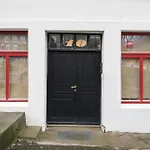 Bergen Beds Apartments I Nordic Retreat