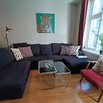 Bergen City Center Apartment