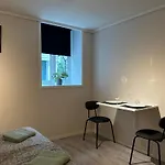 Central Ministudios In Bergen