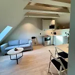 Divine Top Apartmentnt