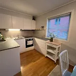 Cozy Flat In The Heart Of Bergen
