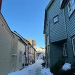 Cozy Flat In The Heart Of Bergen