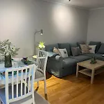 Cozy Flat In The Heart Of Bergen