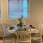 Cozy Flat In The Heart Of Bergen
