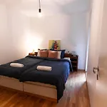 Modern Comfort In The Heart Of Bergen