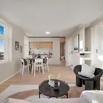 Stay Panorama - Best View In Bergen L Studio