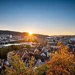 Stay Panorama - Best View In Bergen L Studio