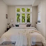 Stay Panorama - Best View In Bergen L 1-Bedroom