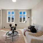 Stay Panorama - Best View In Bergen L 1-Bedroom