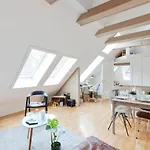 Urban Apartment - City Center