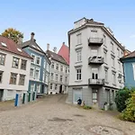 Urban Apartment - City Center