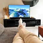 Comfortable Apartment, Excellent Location