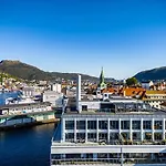 Exclusive Penthouse With Bryggen Views I Must See