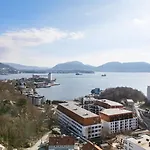 Helt Ny Leilighet, Ytre Sandviken I Bergen