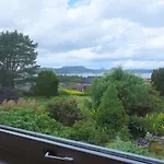 Single-Family Home With Panorama View To The Fjord