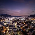 Bergen Gem Straight Out Of History - Built In 1750