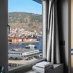 Nordnes - Amazing View Of Bryggen!