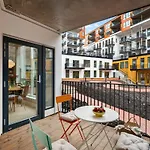 Helt Ny Leilighet, Ytre Sandviken I Bergen
