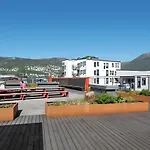 Modern Apartment In The Center Of Bergen