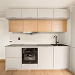 Stay Panorama - Best View In Bergen L 2Br & Terrace