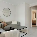Ks21 - Cozy Getaway